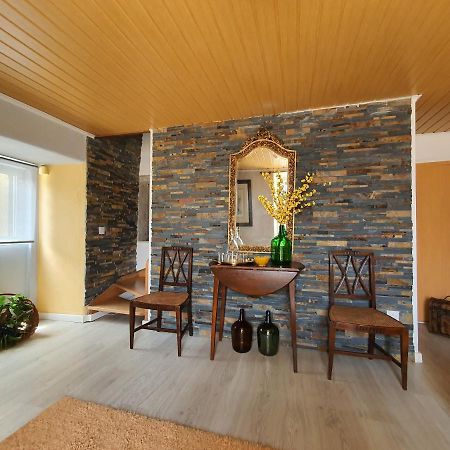 Julia Old Village By Lisbon Village Apartments Terrugem Ngoại thất bức ảnh