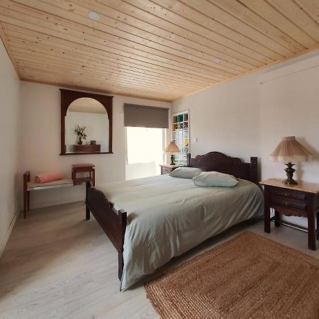 Julia Old Village By Lisbon Village Apartments Terrugem Ngoại thất bức ảnh