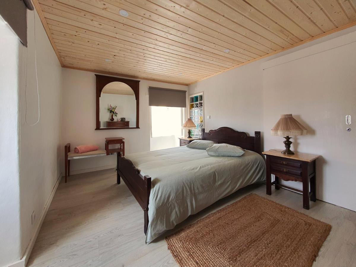Julia Old Village By Lisbon Village Apartments Terrugem Ngoại thất bức ảnh