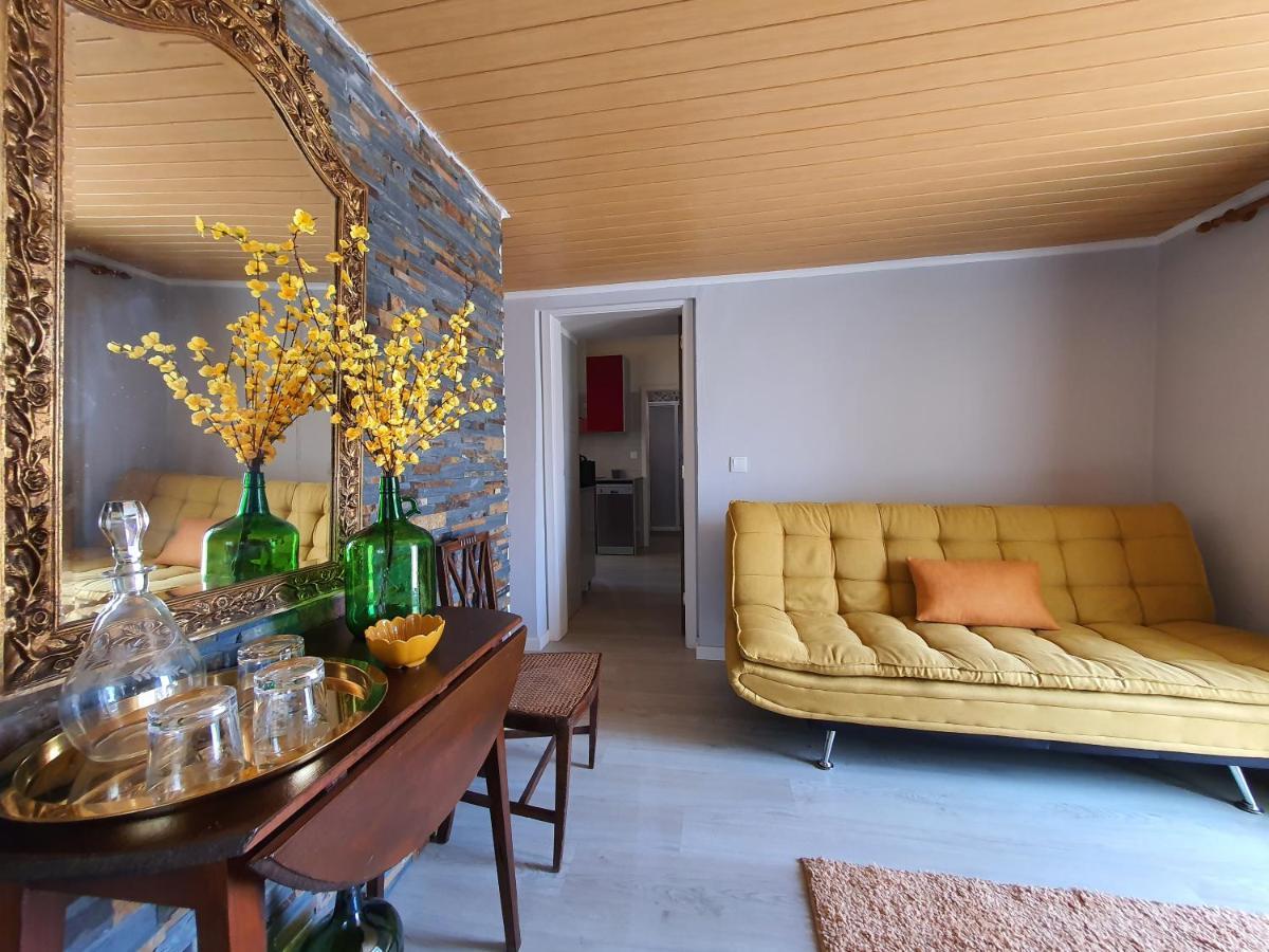 Julia Old Village By Lisbon Village Apartments Terrugem Ngoại thất bức ảnh