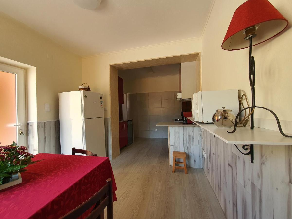 Julia Old Village By Lisbon Village Apartments Terrugem Ngoại thất bức ảnh