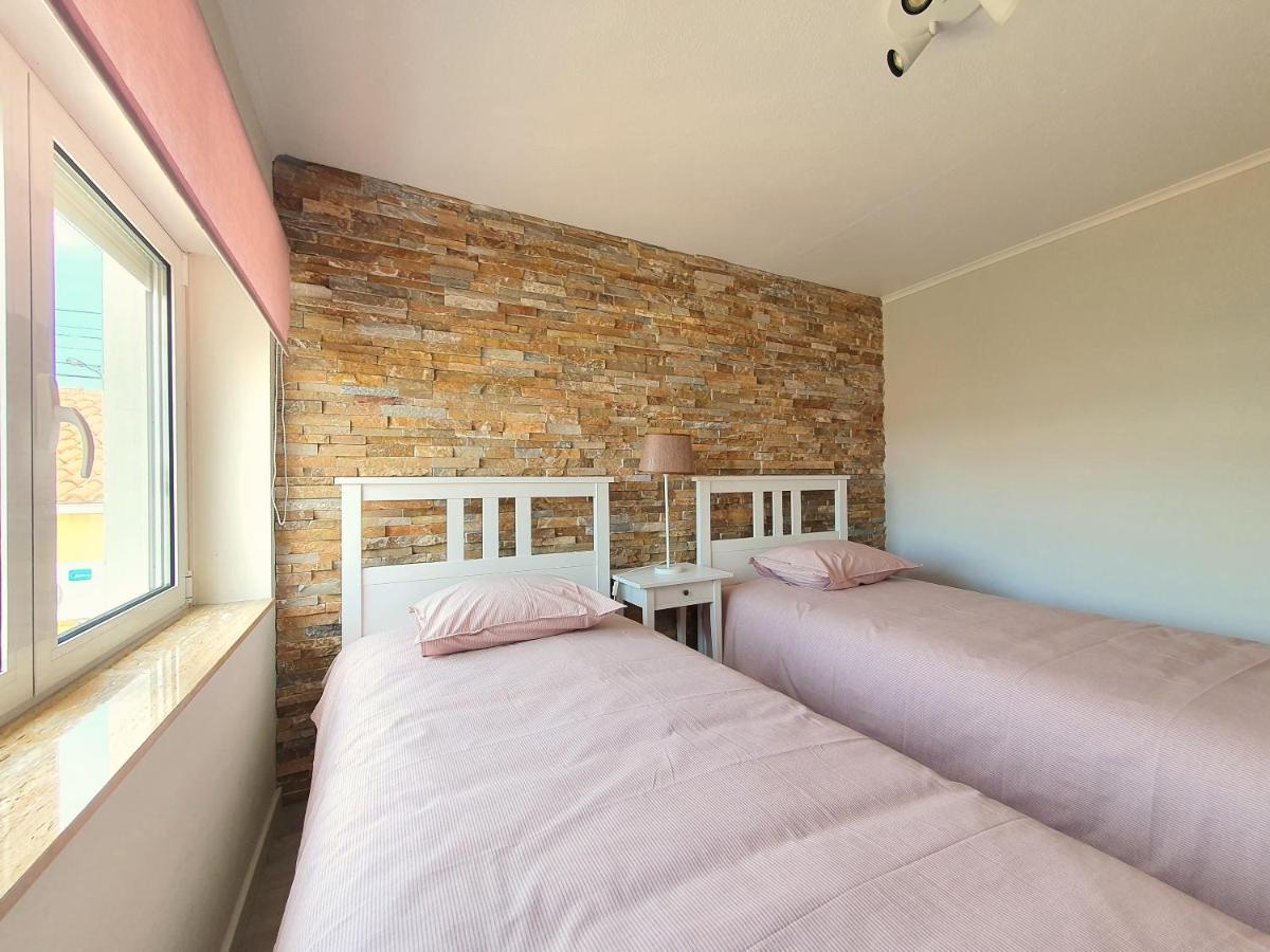 Julia Old Village By Lisbon Village Apartments Terrugem Ngoại thất bức ảnh
