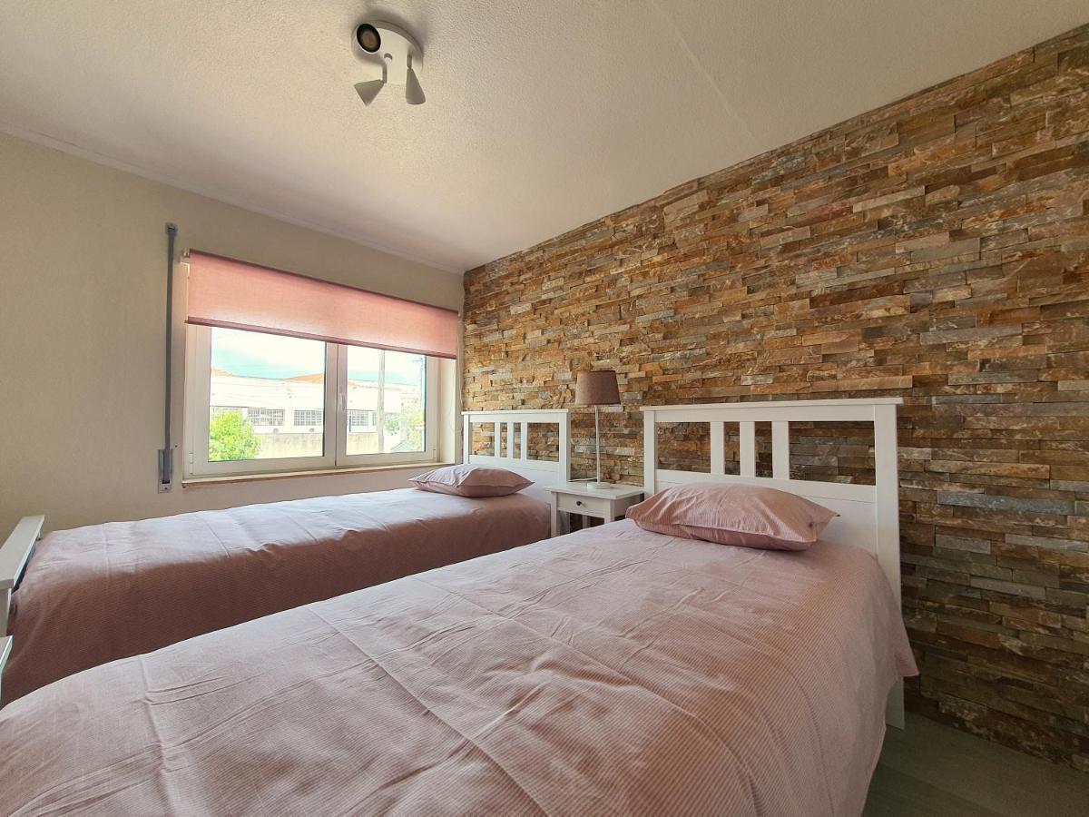 Julia Old Village By Lisbon Village Apartments Terrugem Ngoại thất bức ảnh