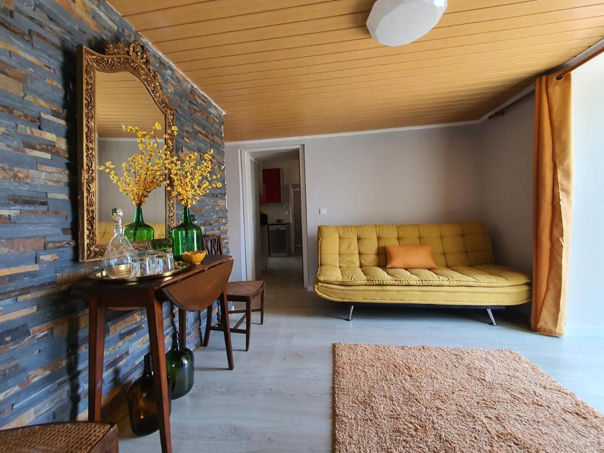 Julia Old Village By Lisbon Village Apartments Terrugem Ngoại thất bức ảnh
