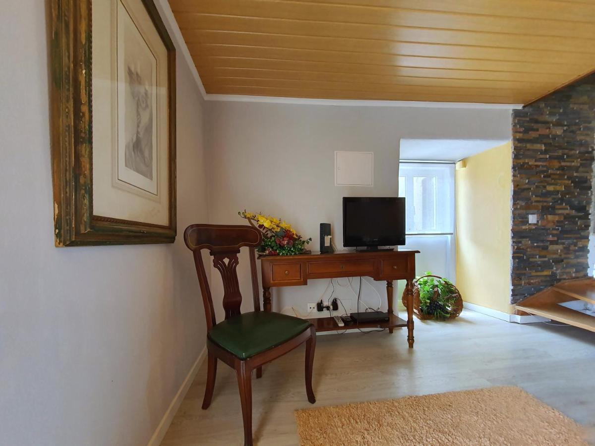 Julia Old Village By Lisbon Village Apartments Terrugem Ngoại thất bức ảnh