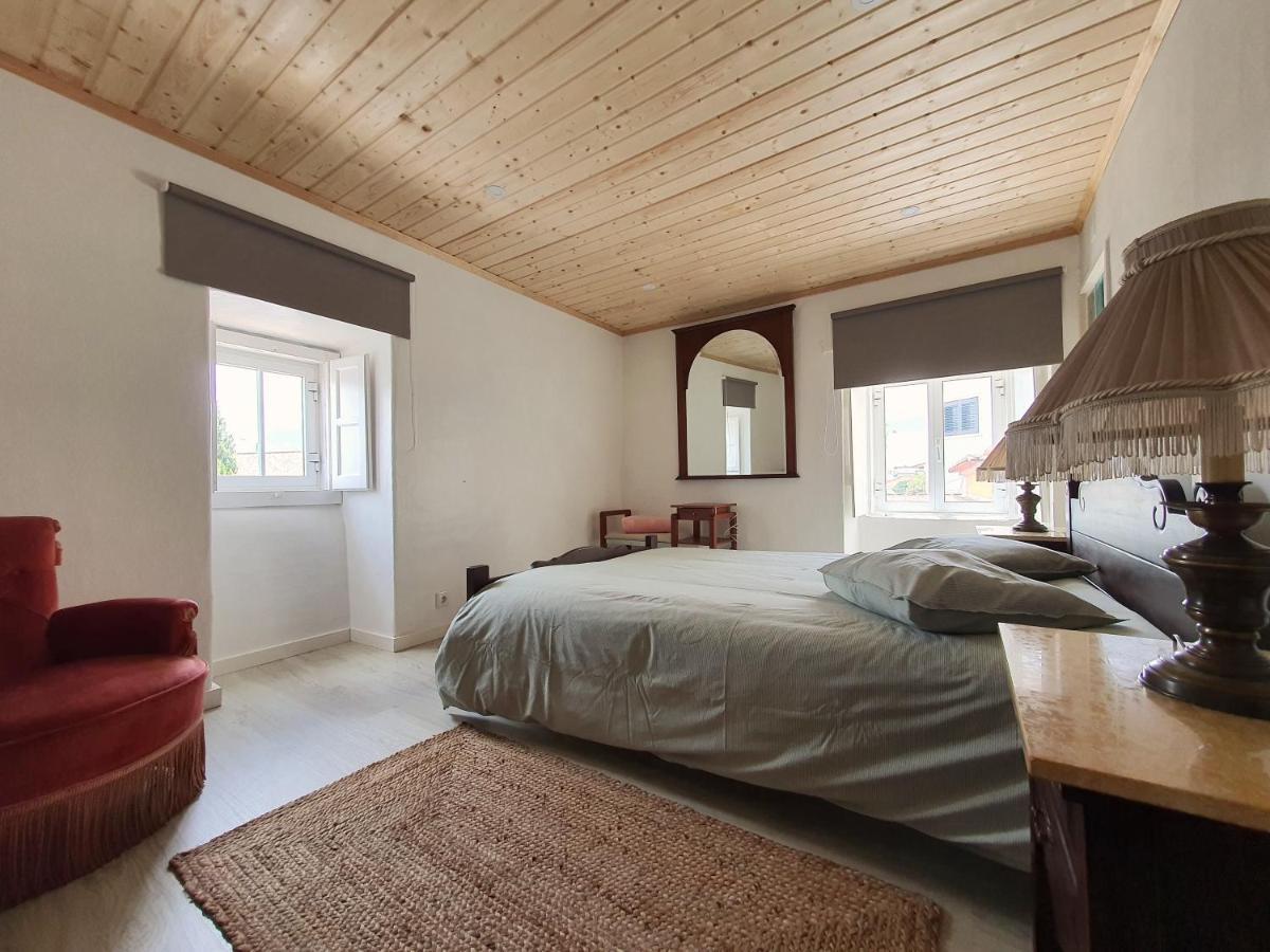 Julia Old Village By Lisbon Village Apartments Terrugem Ngoại thất bức ảnh