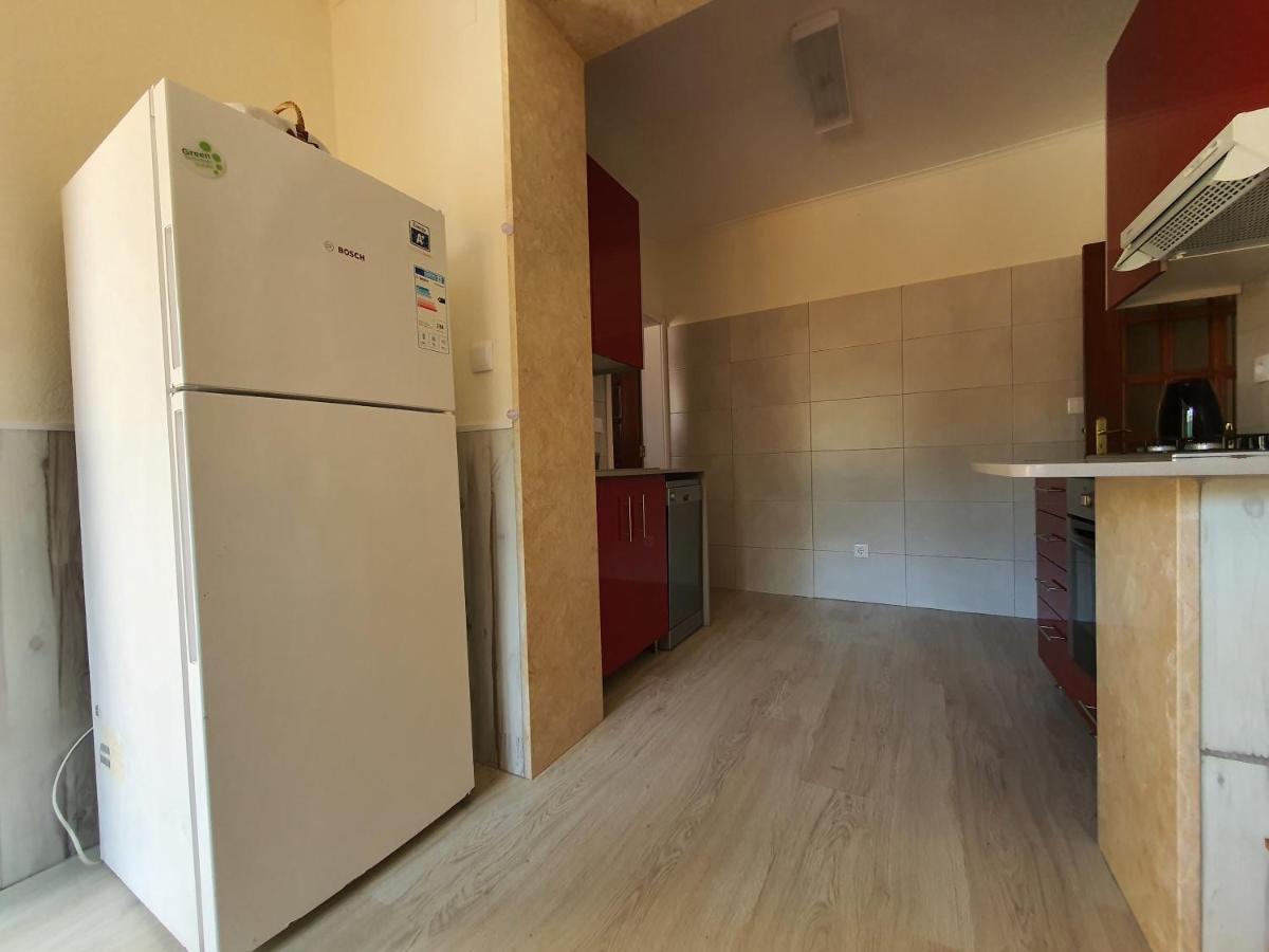 Julia Old Village By Lisbon Village Apartments Terrugem Ngoại thất bức ảnh