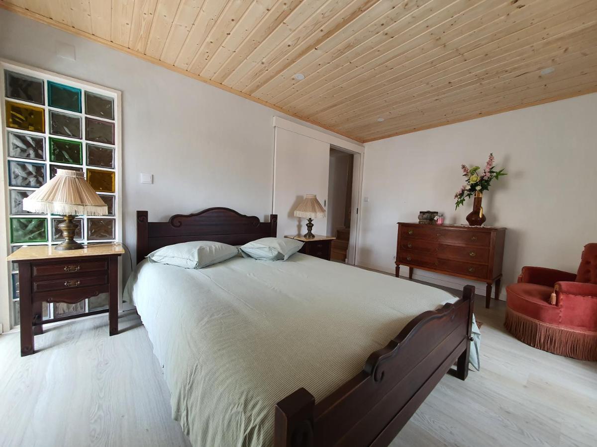 Julia Old Village By Lisbon Village Apartments Terrugem Ngoại thất bức ảnh