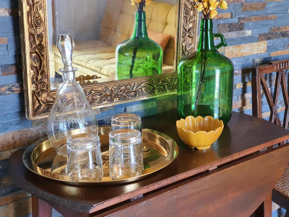 Julia Old Village By Lisbon Village Apartments Terrugem Ngoại thất bức ảnh