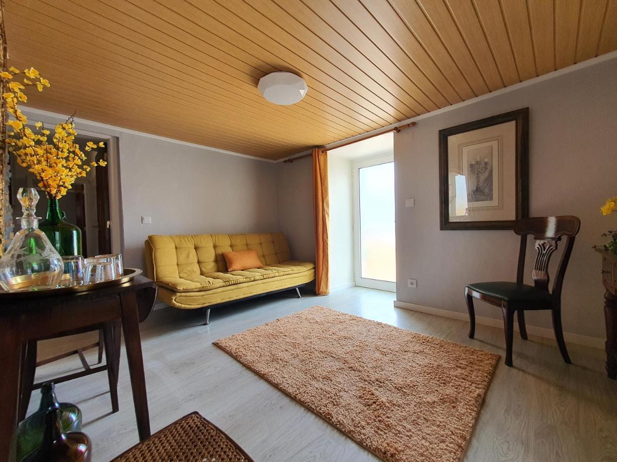 Julia Old Village By Lisbon Village Apartments Terrugem Ngoại thất bức ảnh