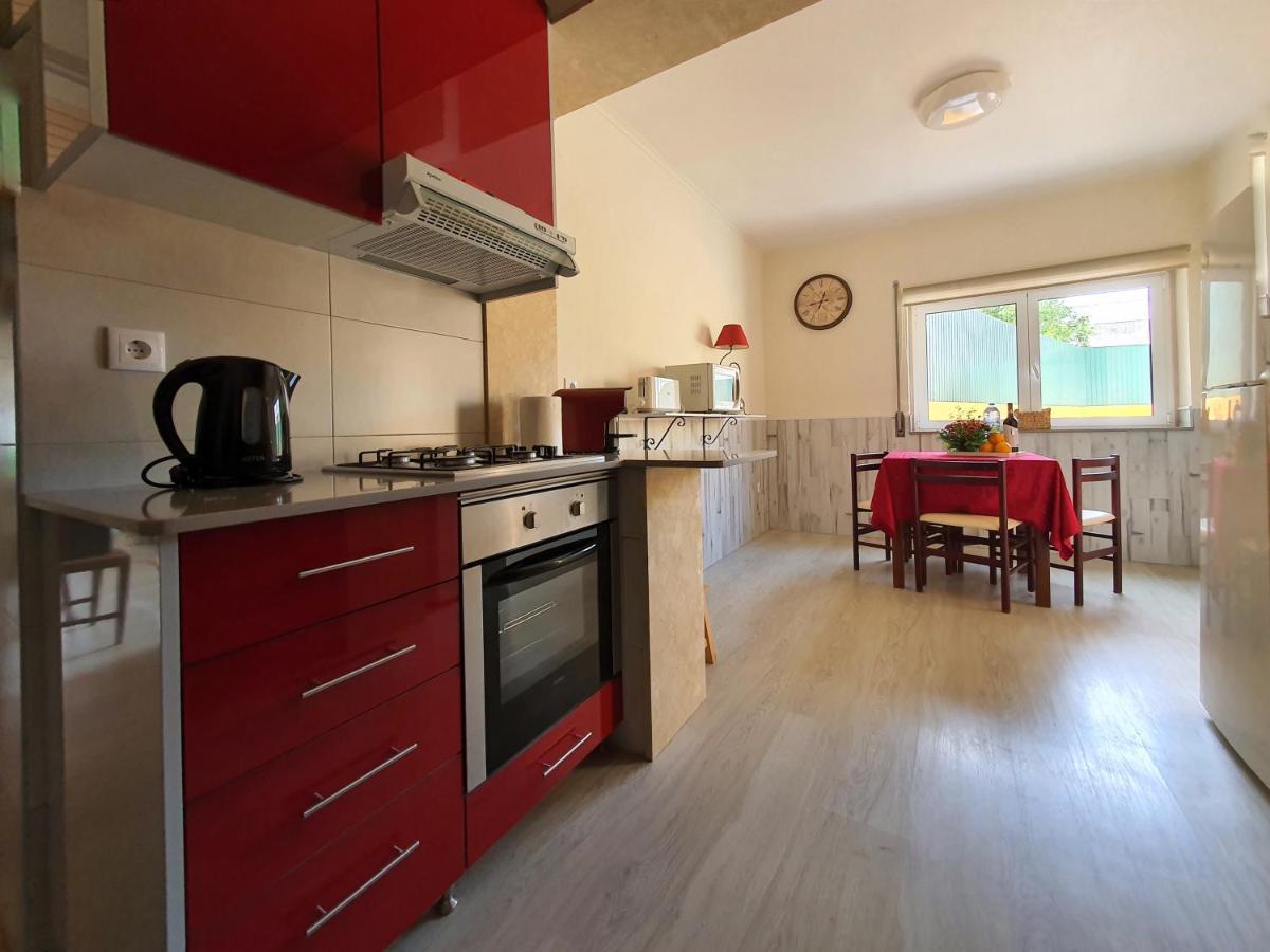 Julia Old Village By Lisbon Village Apartments Terrugem Ngoại thất bức ảnh