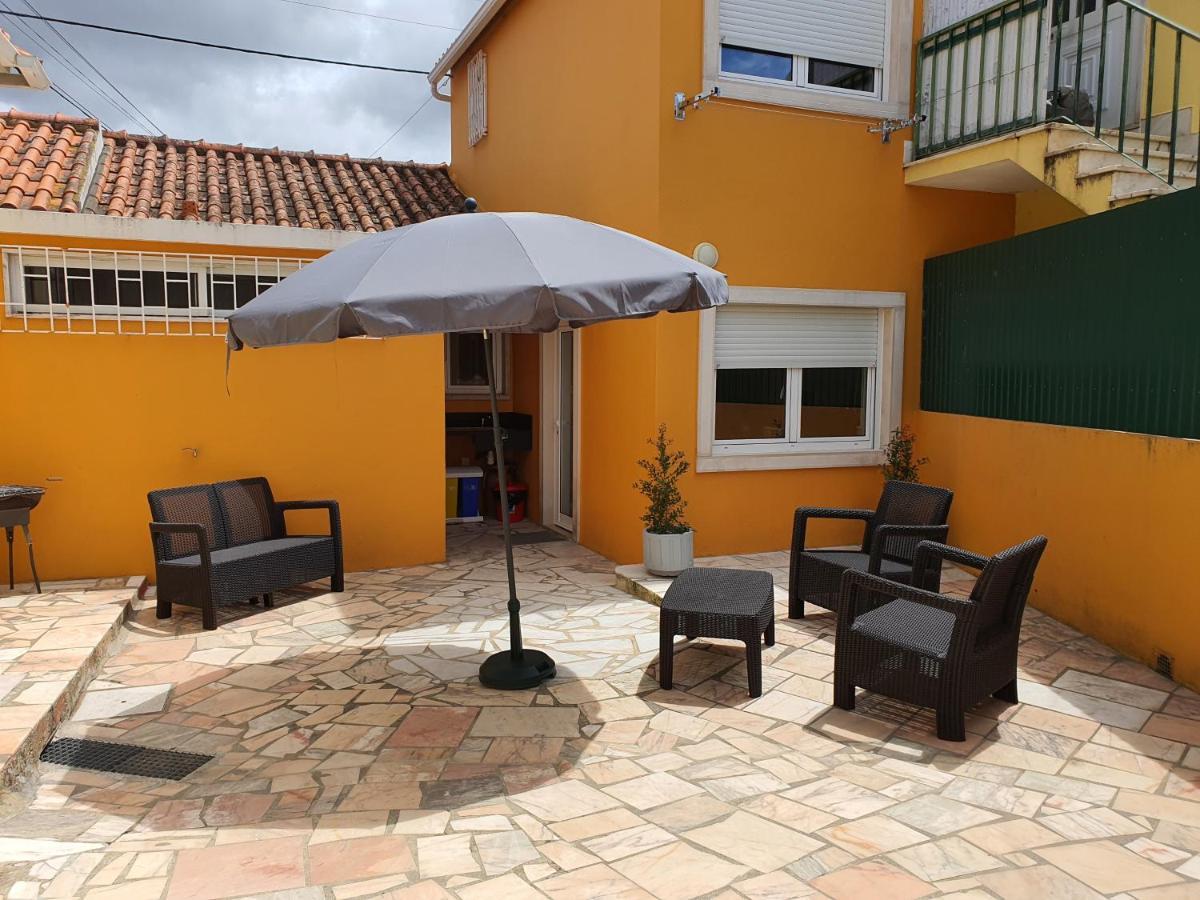 Julia Old Village By Lisbon Village Apartments Terrugem Ngoại thất bức ảnh