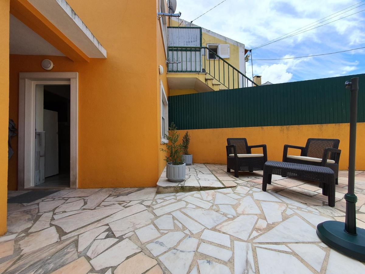 Julia Old Village By Lisbon Village Apartments Terrugem Ngoại thất bức ảnh
