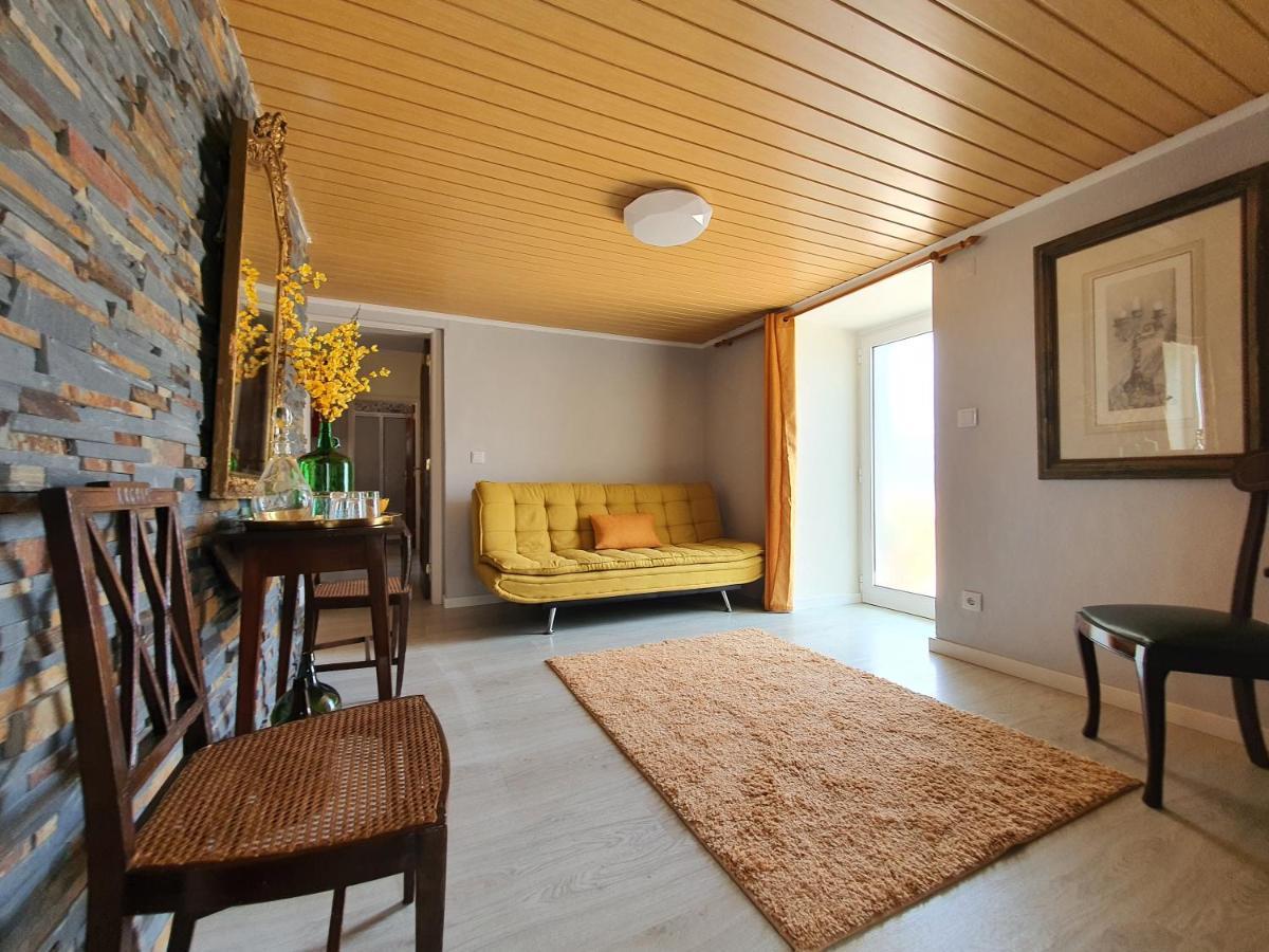 Julia Old Village By Lisbon Village Apartments Terrugem Ngoại thất bức ảnh